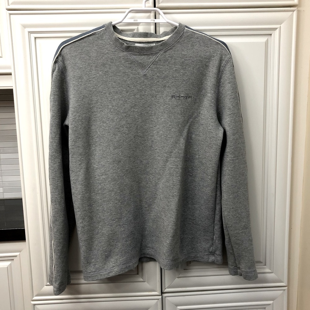 Roots Men’s sweatshirt